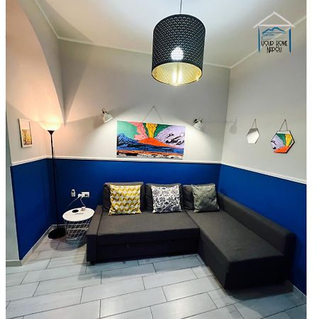 Your Home Napoli מראה חיצוני תמונה