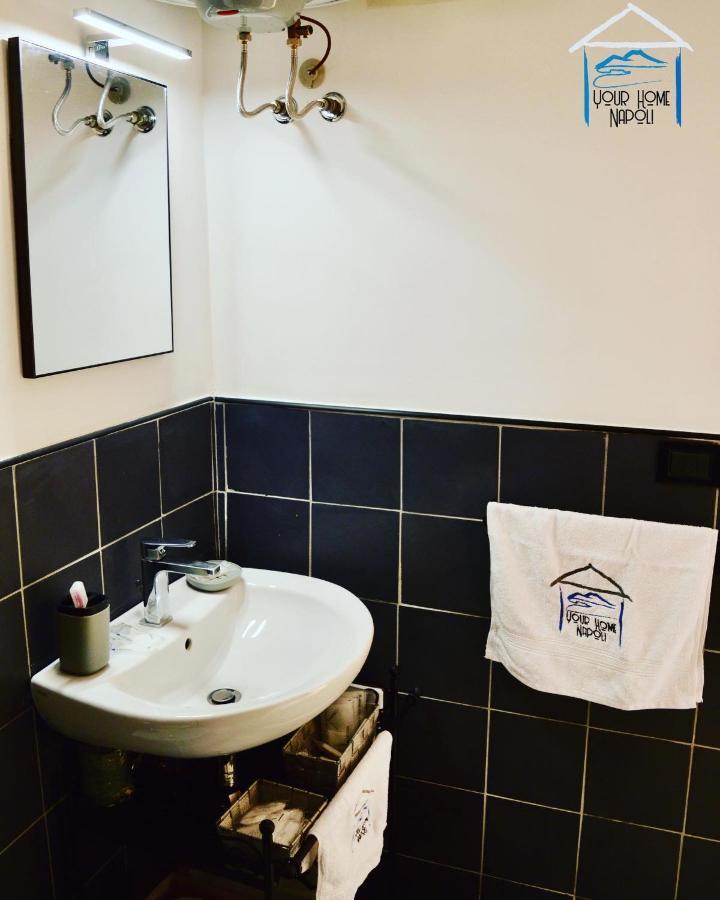Your Home Napoli מראה חיצוני תמונה